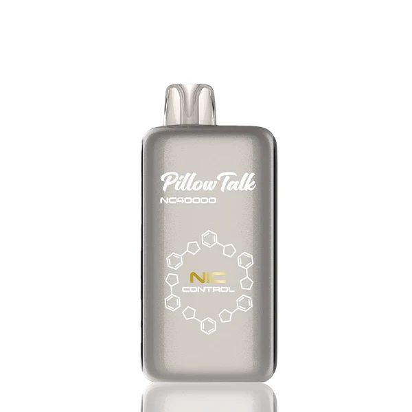 Pillow Talk NC40000 Nic Control Disposable - 20ml