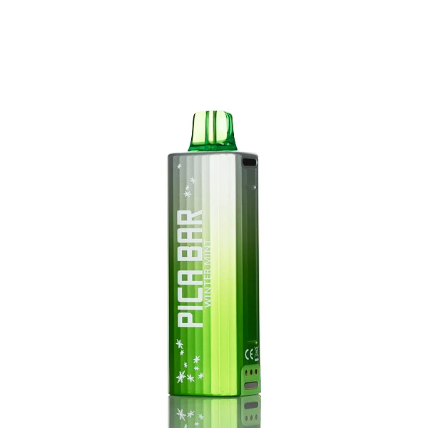 Pica Bar Tuning 30k 30000 Puffs Disposable Pod - 19mL