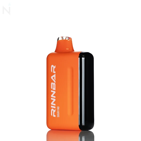 RINNBAR 50K 50000 Puffs Disposable