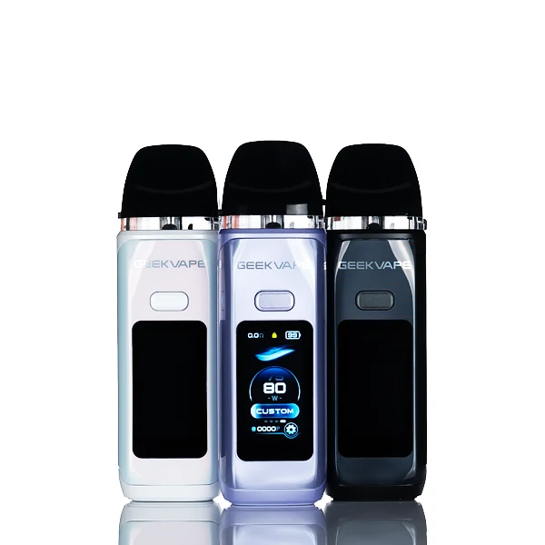 Pod System