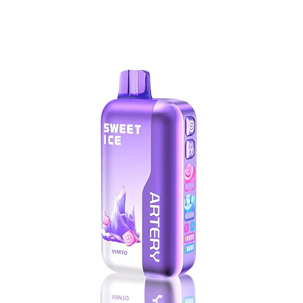 Artery CL6 50K 50000 Puffs Disposable - 26mL