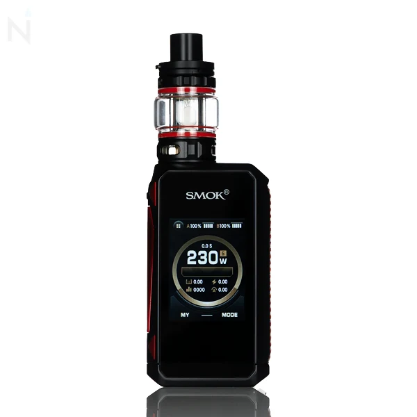 SMOK G-PRIV 4 230W Starter Kit