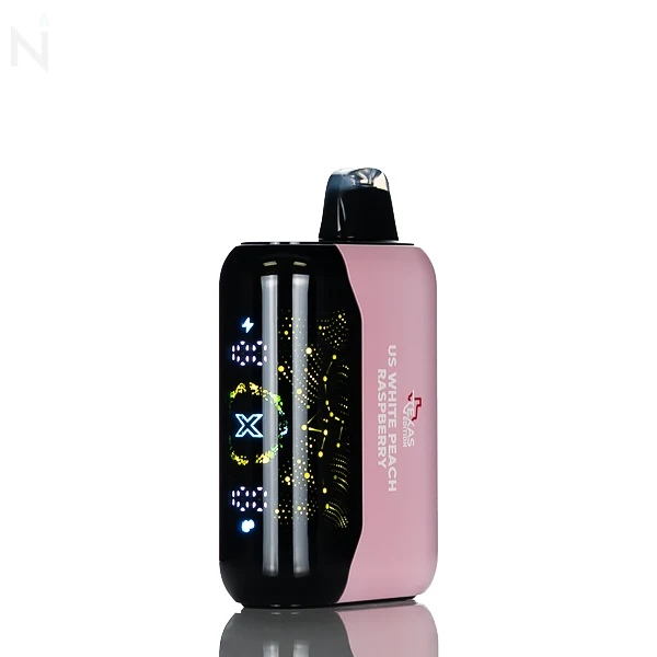 GeekBar USA 40K 40000 Puffs Disposable Vape - 18mL