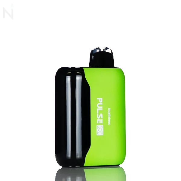Geek Bar Pulse X 25k 25000 Puffs Disposable Vape - 18mL
