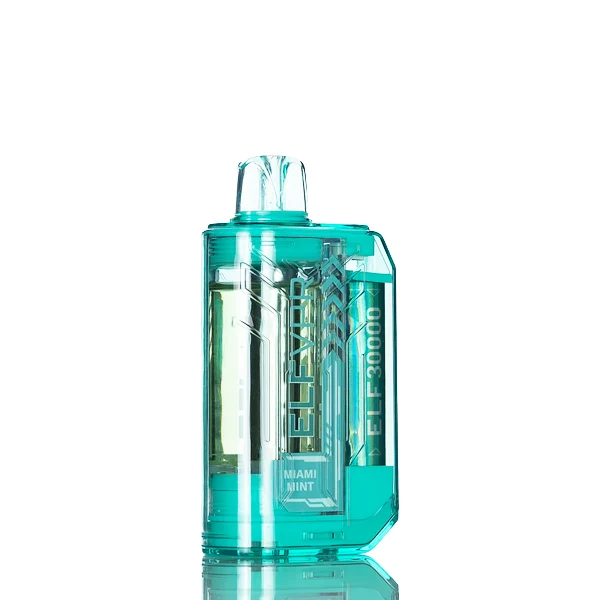 ELF VPR 30K 30000 Puffs Disposable Vape - 23mL