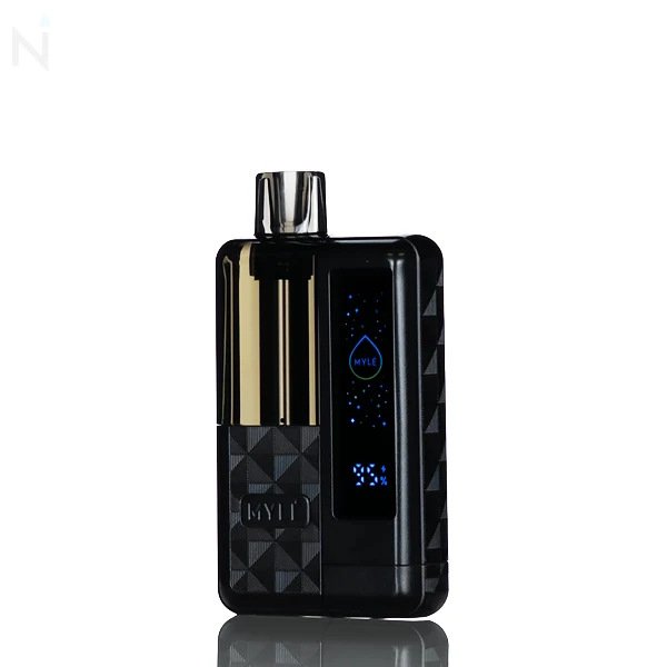 MYLÉ Pod Box 35K Disposable Kit