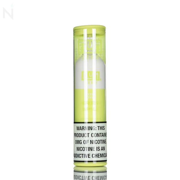 Flum ZERO 0% Nic 3000 Puffs Disposable Vape