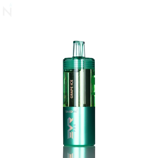 EVRFOG 100K Refill Pods