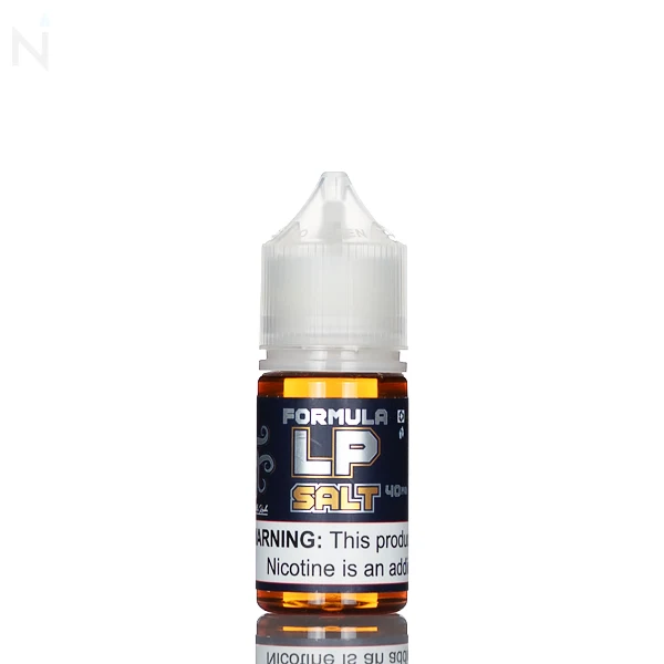Phillip Rocke Salt Nic - Formula LP (Looper) - 30ml