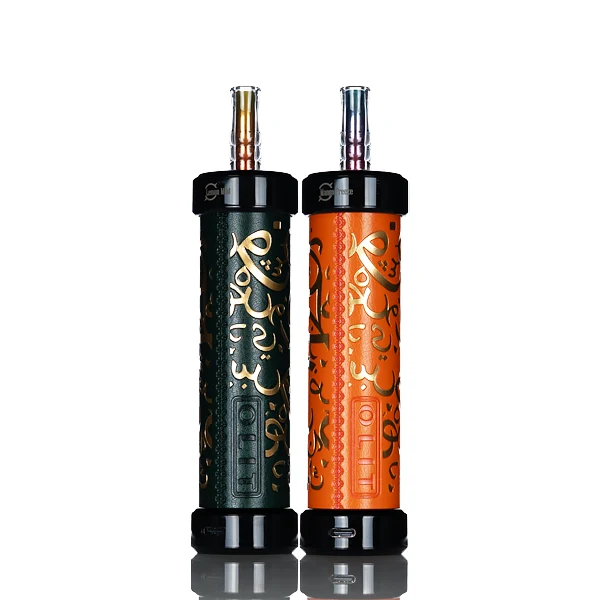 Olit Shishalit 30K 30000 Puffs Disposable Vape - 3.5% Nic - 25mL
