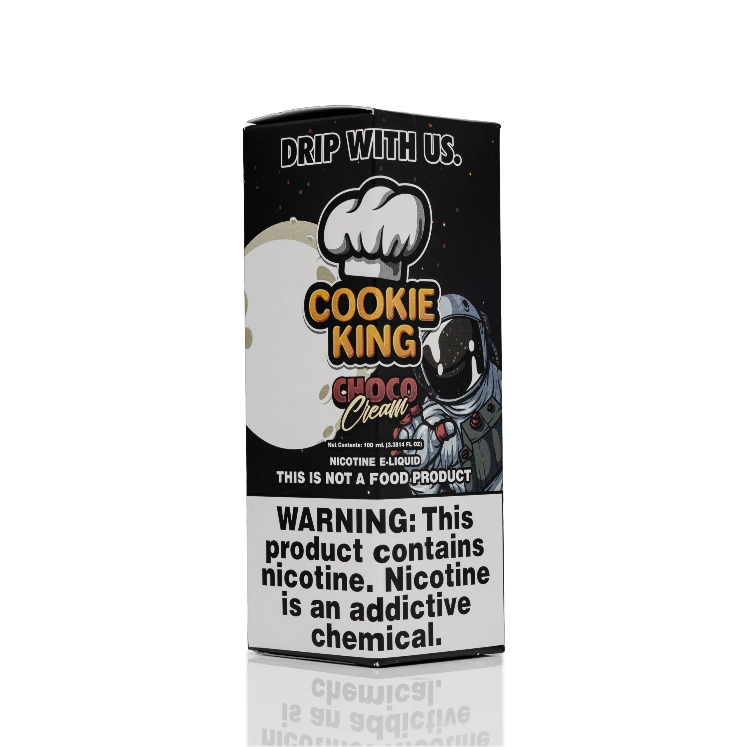 Candy King - Choco Cream - 100mL