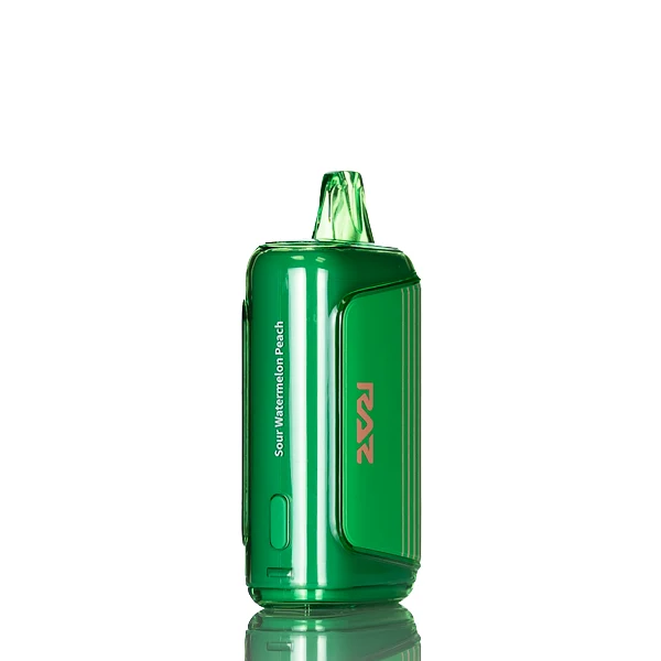 RAZ LTX DC25000 25K Disposable - 16mL