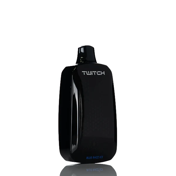Twitch VPR12000 12K Puffs Disposable Vape - 18mL