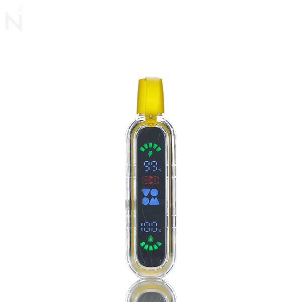 Voom Cobble 20K Puffs Disposable Vape - 16mL
