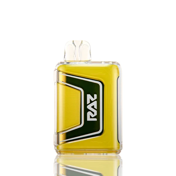 RAZ TN9000 9K Puffs Disposable Vape - 12mL
