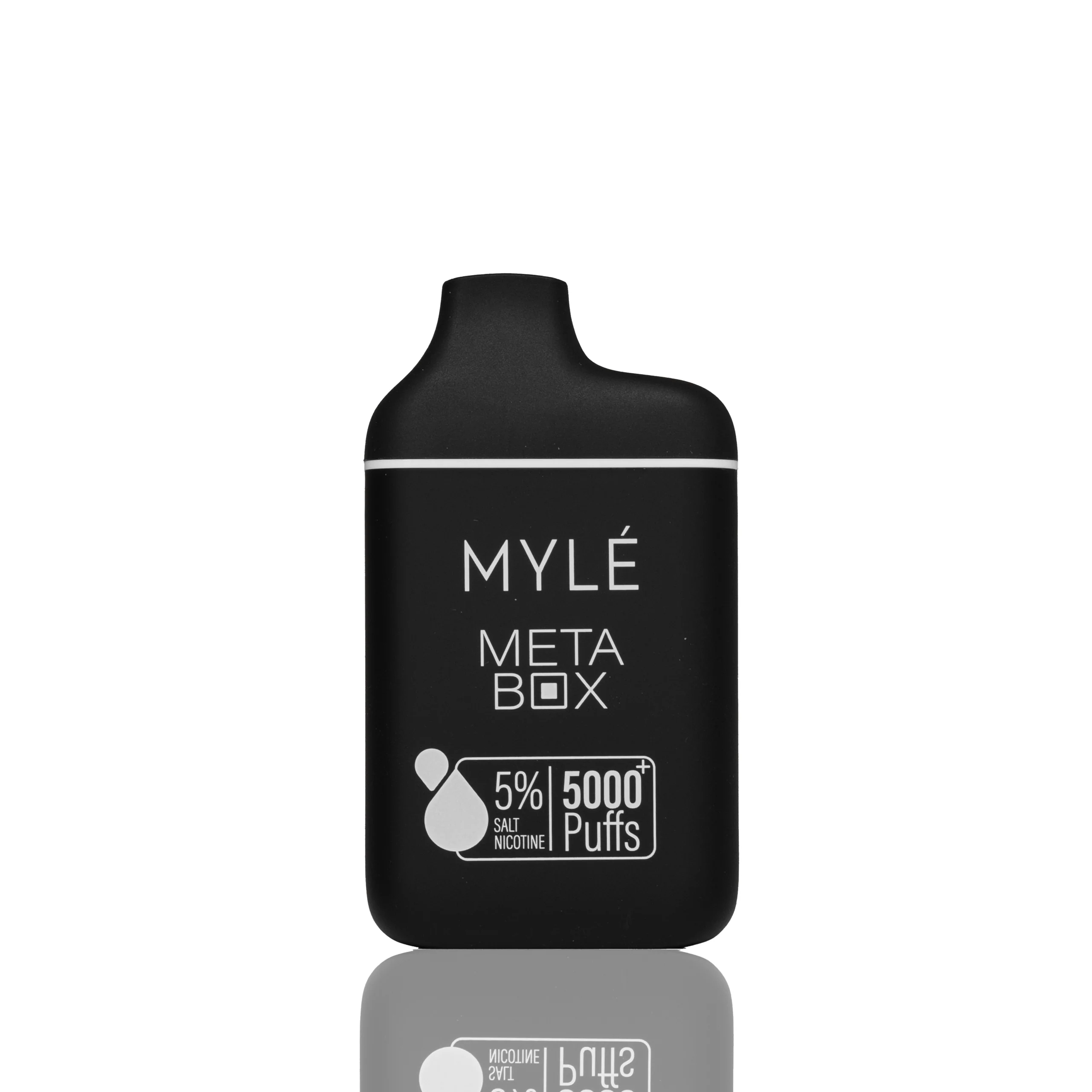 MYLE Meta Box 5K Disposable Vape