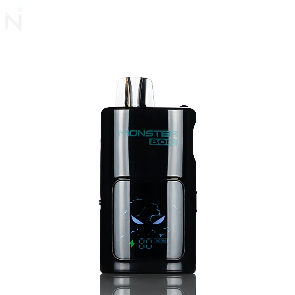 SMOK x Pod Monster 80K Puffs Refillable Disposable