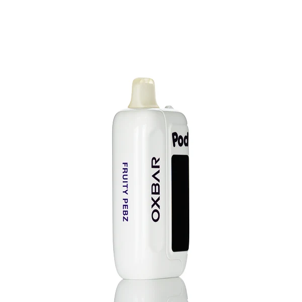 OXBAR X Pod Juice Nic Switch 35K Puffs Disposable Vape