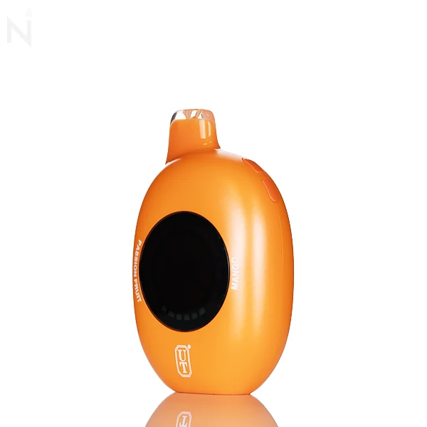 UT Bar ECO 50K Flavor Control Disposable Vape