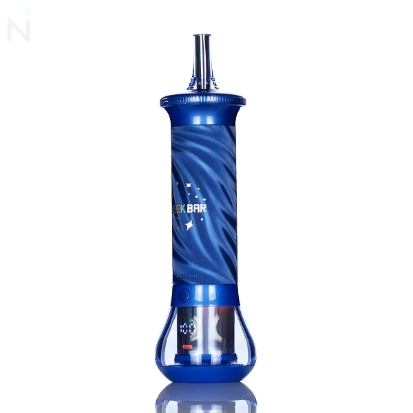 Geek Bar Burj 80K 80,000 puff Shisha Disposable Vape - 25mL