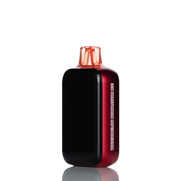 Lucid Boost 20k 20123 Puffs Dual Mesh Disposable Vape - 18ml (DISCONTINUED)