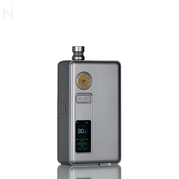 dotMod dotAIO V3 80W All In One Kit