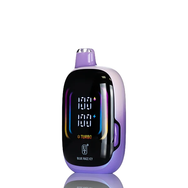 Flum Mello Pro 50K 50000 Puffs Disposable Vape