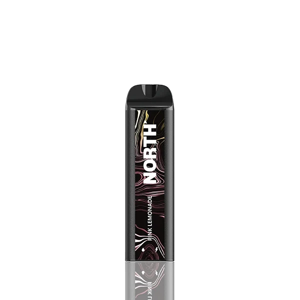 North 5K 5000 Puffs Disposable Zero Nic