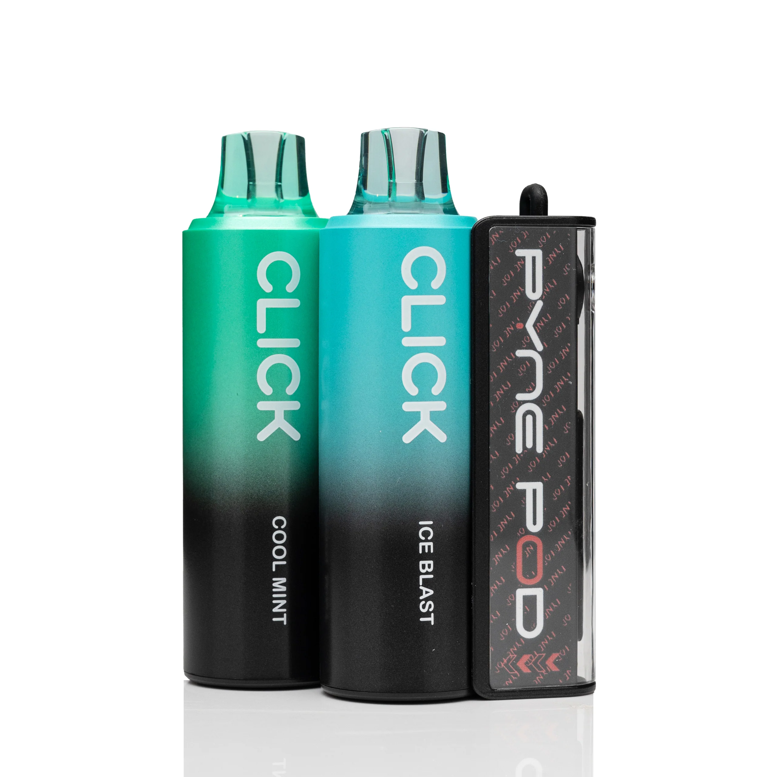 Pyne Pod Click 80K 一次性套装