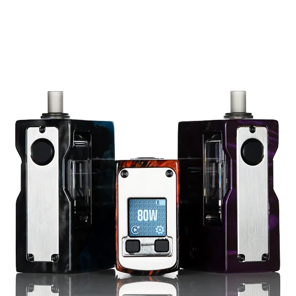 Vape Mods & Box Mods