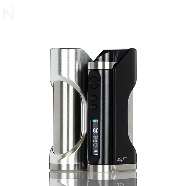 Mods House Kust 18650 DNA60C Box Mod