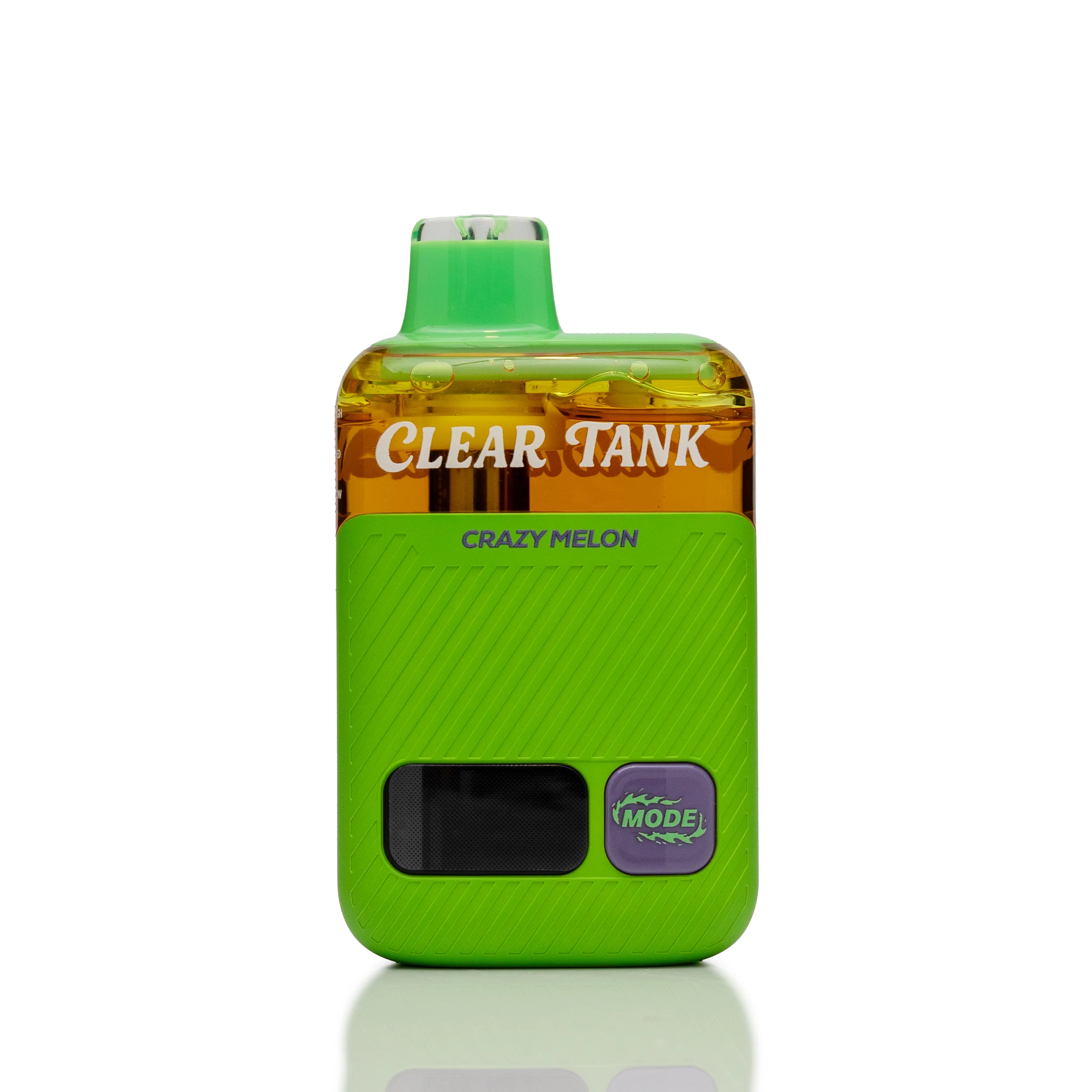 Pillow Talk Clear 60K Disposable Vape