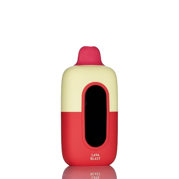 Hidden Hills x Fifty Bar 20k 20000 Puffs Disposable Vape - 16ML