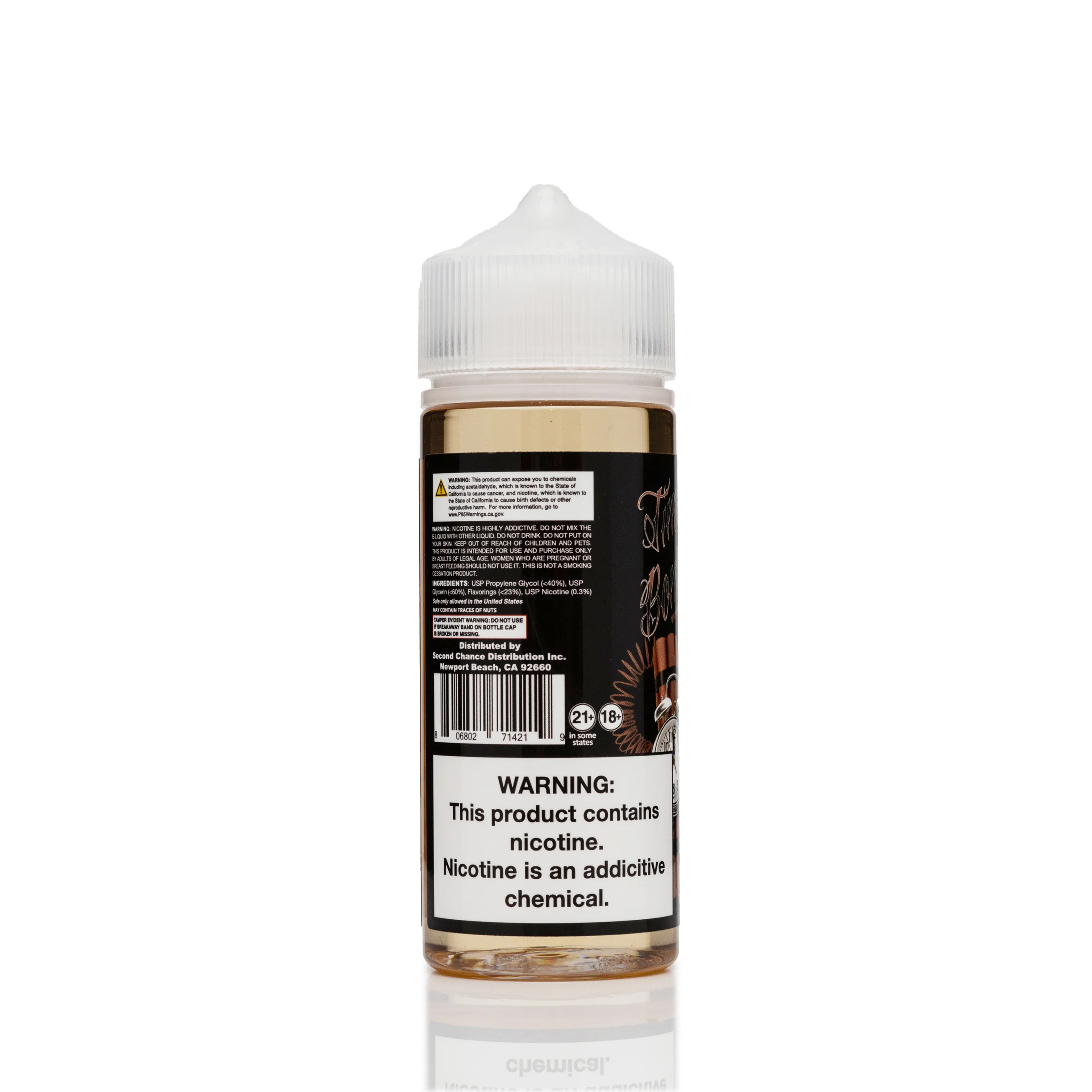 Time Bomb - Joker - 120ml