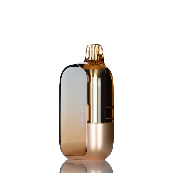 Foger BIT 35K 35000 Puffs Disposable Vape 20mL
