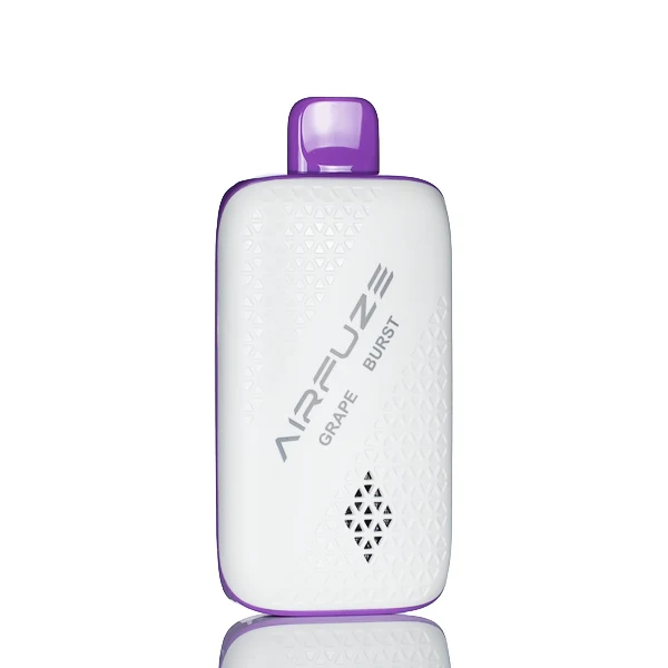 Airfuze Smart 30000 Puff Disposable Vape - 19mL