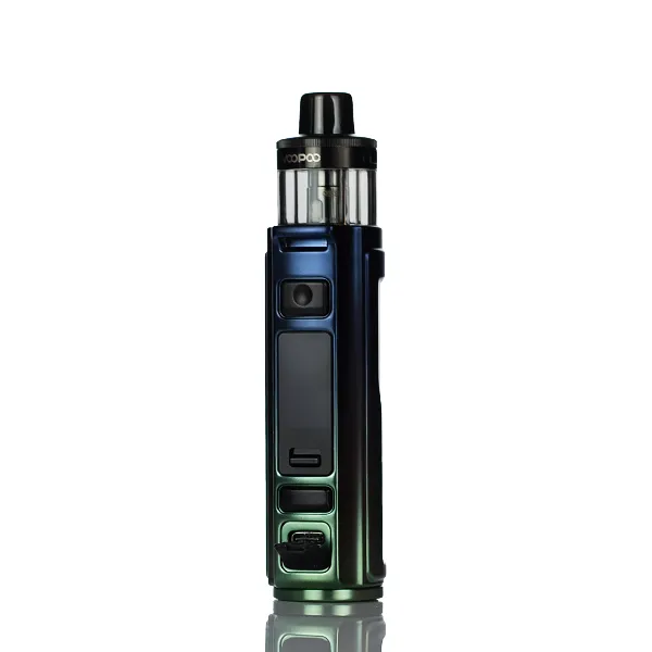 VooPoo Argus Pro 2 80W Pod Mod *