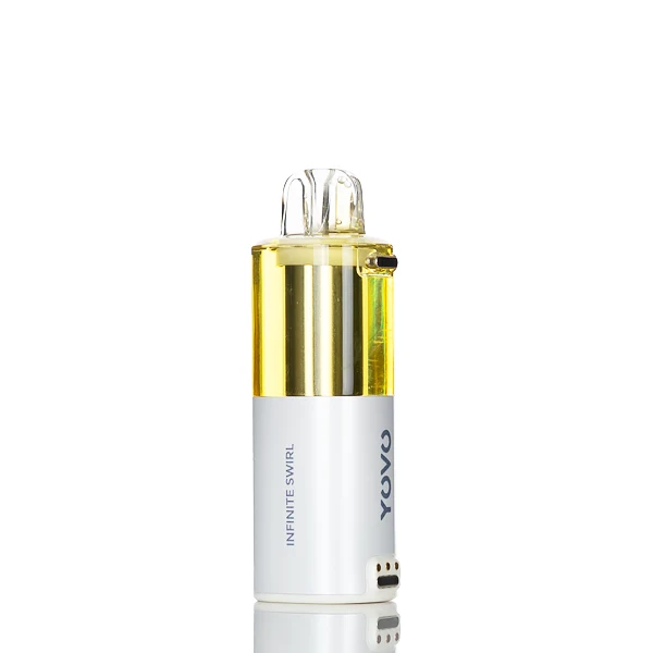 Yovo JB50K 50000 Puffs Disposable Pod