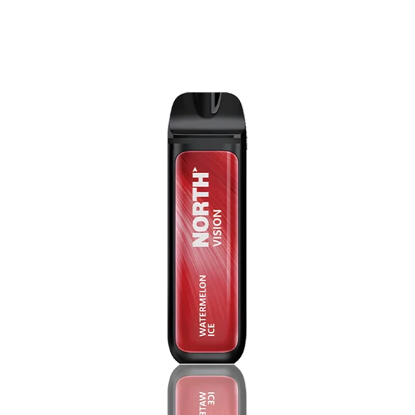 North Vision 15000 Puffs Disposable - 15mL
