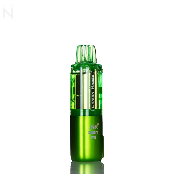 JNR Stellarc 100K 100000 Puffs Disposable Pod - 30mL