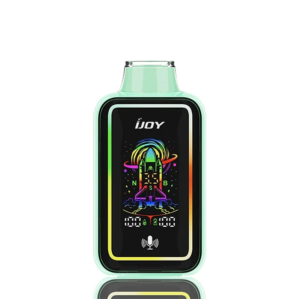 Ijoy Uranus 25K 25000 Puffs Disposable Vape - 20mL