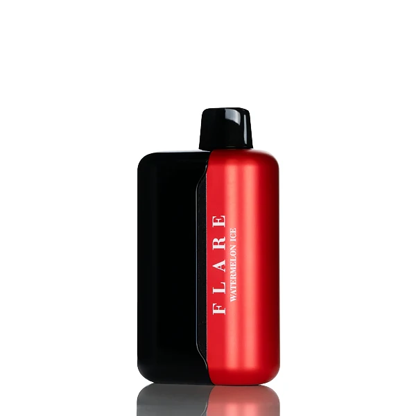 LuffBar Flare 40K Puffs Disposable Vape - 18mL
