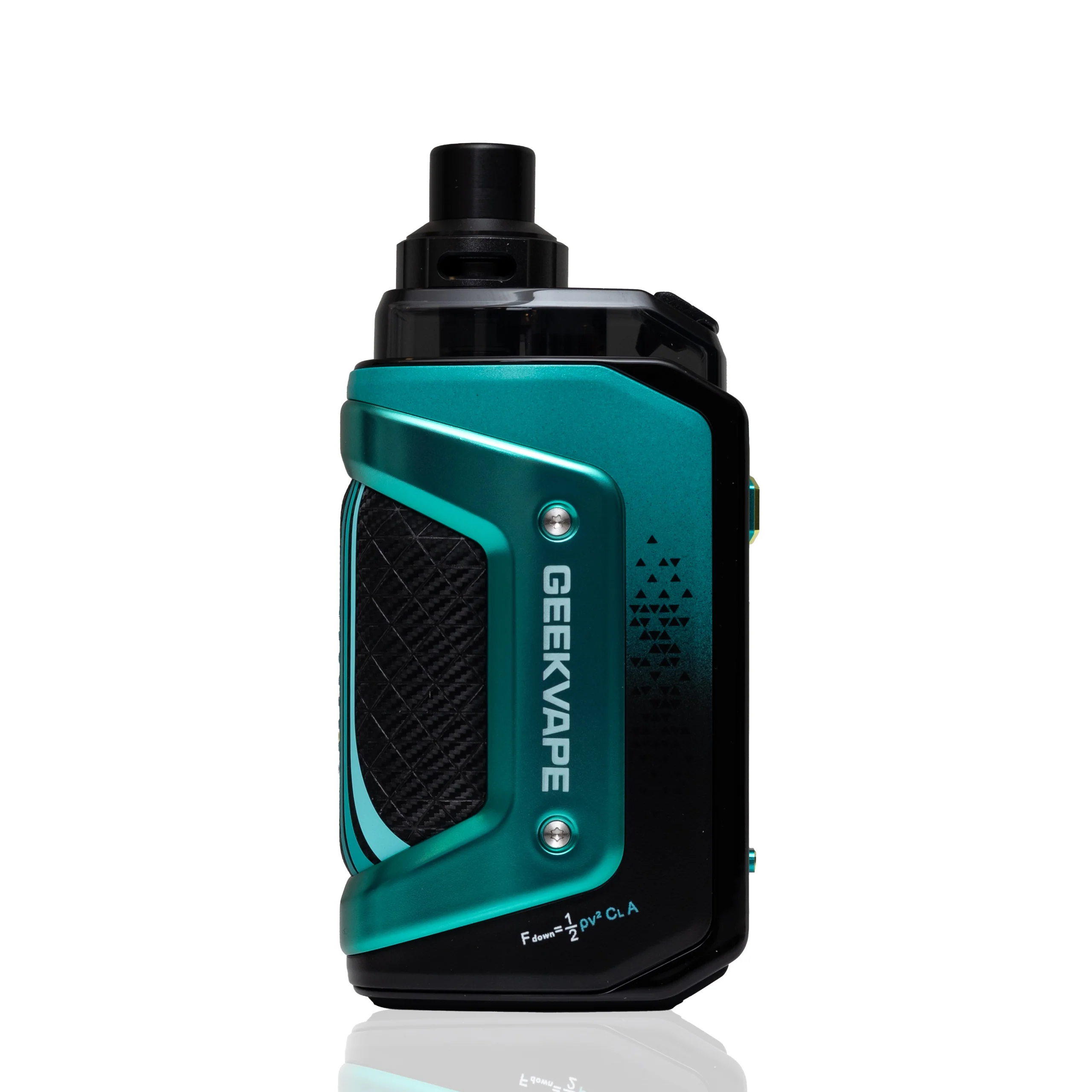 GeekVape Aegis Hero 5 50W Kit