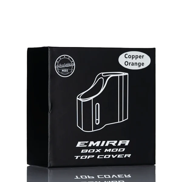 Ambition Mods Emira SBS Top Cover