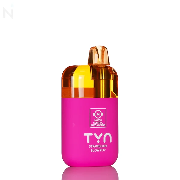 Tyn Pro 50K Disposable Vape - 18mL