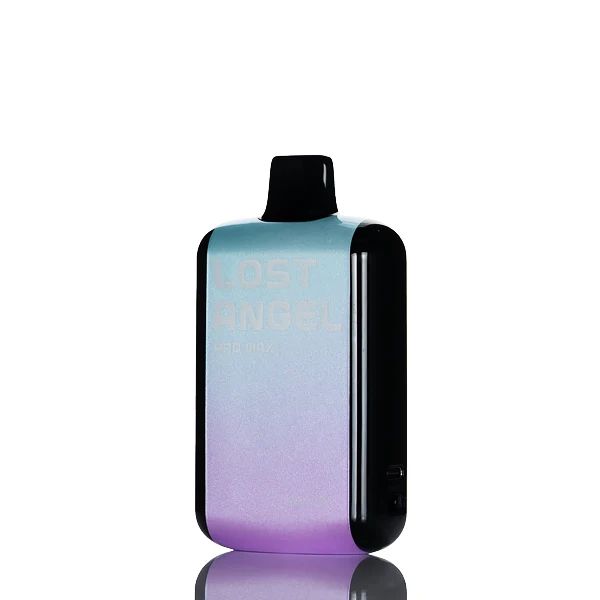 Lost Angel Pro Max 20K 20000 Puffs Disposable Vape - 16mL