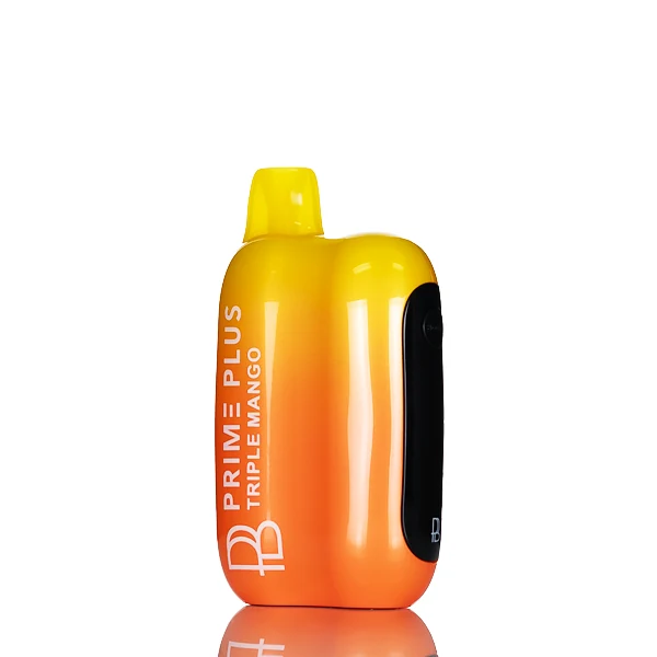 Prime Plus 26K 26000 Puffs Disposable - 20mL