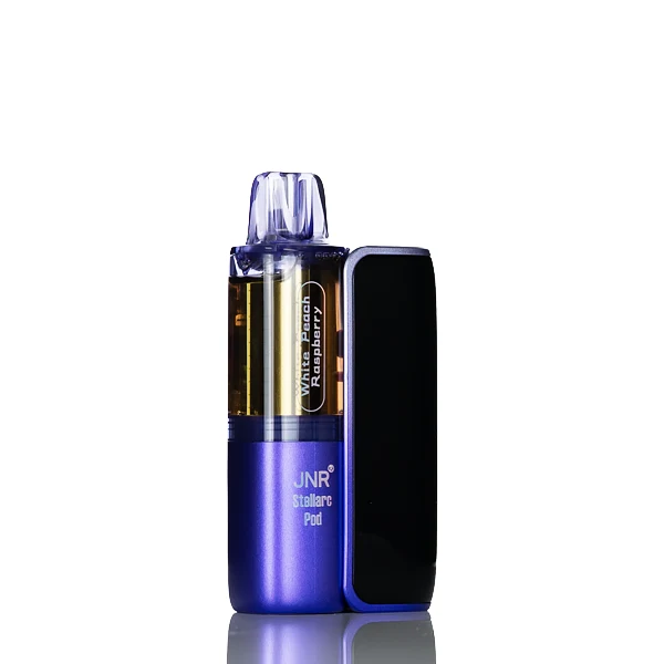 JNR Stellarc 100K 100000 Puffs Disposable Kit