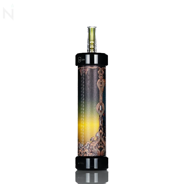 Olit Shishalit 30K 30000 Puffs Disposable Vape - 3.5% Nic - 25mL