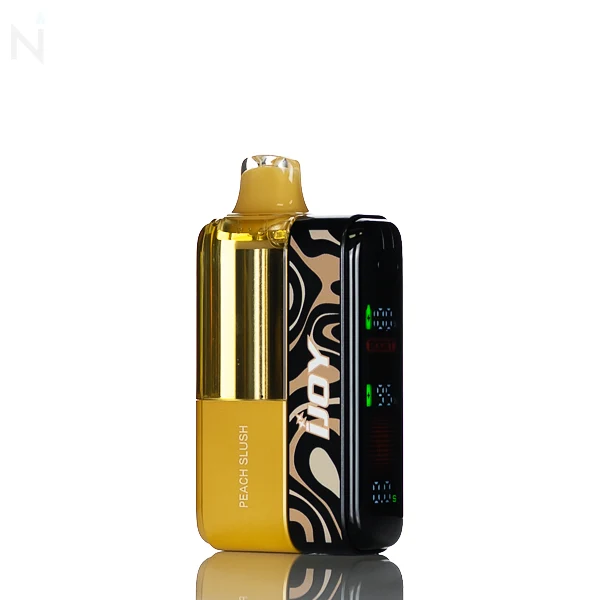 Ijoy XP100K 100000 Puffs Disposable Vape Kit